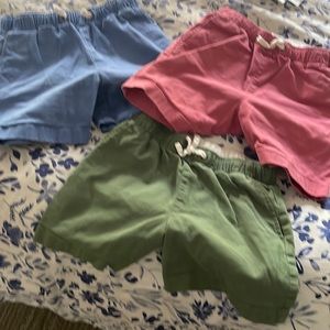 Crewcuts shorts